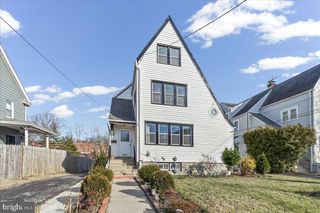 331 CLEARBROOK AVE, Lansdowne, PA 19050