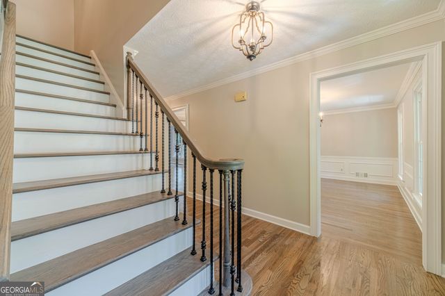 765 Winston Drive, Lawrenceville, GA 30044