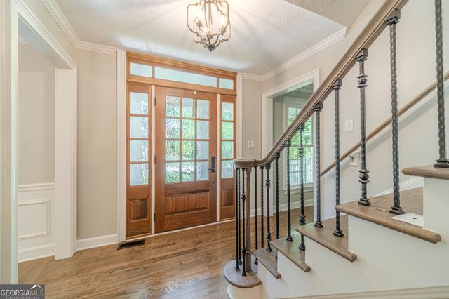 765 Winston Drive, Lawrenceville, GA 30044