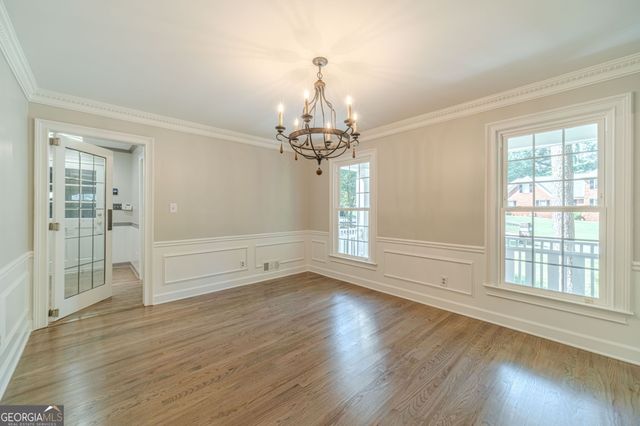 765 Winston Drive, Lawrenceville, GA 30044