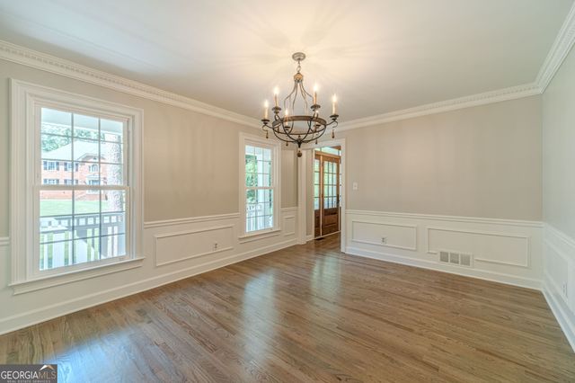 765 Winston Drive, Lawrenceville, GA 30044