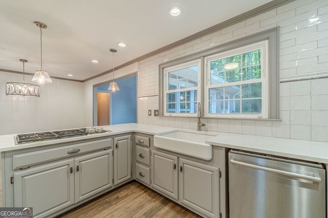 765 Winston Drive, Lawrenceville, GA 30044