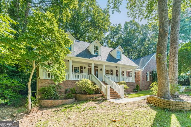 765 Winston Drive, Lawrenceville, GA 30044