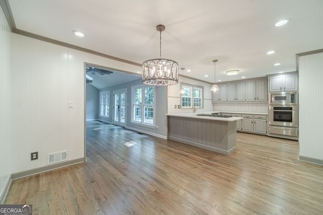 765 Winston Drive, Lawrenceville, GA 30044