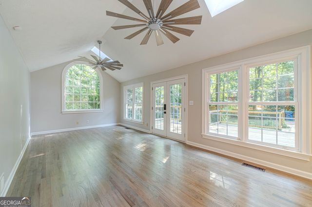765 Winston Drive, Lawrenceville, GA 30044