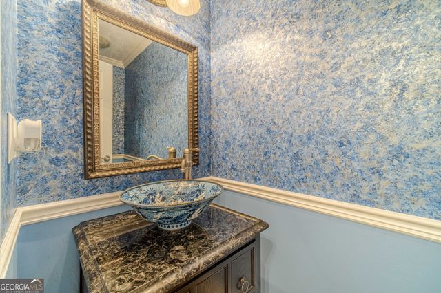 765 Winston Drive, Lawrenceville, GA 30044