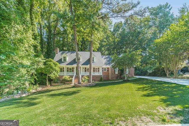 765 Winston Drive, Lawrenceville, GA 30044