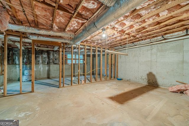 765 Winston Drive, Lawrenceville, GA 30044