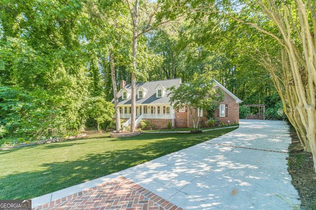 765 Winston Drive, Lawrenceville, GA 30044