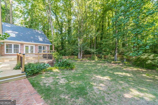 765 Winston Drive, Lawrenceville, GA 30044
