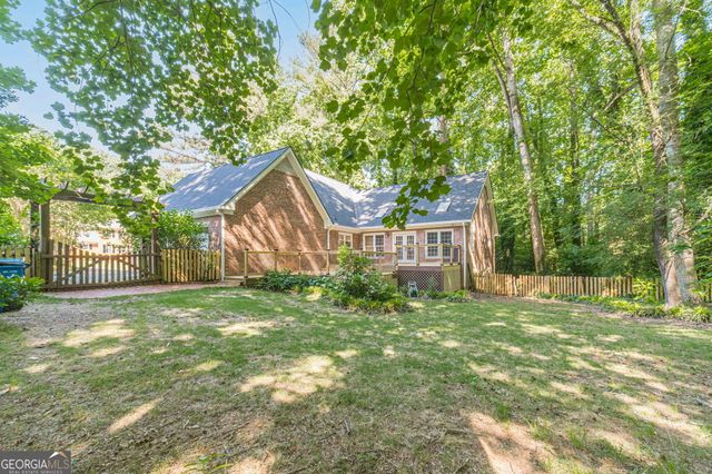 765 Winston Drive, Lawrenceville, GA 30044