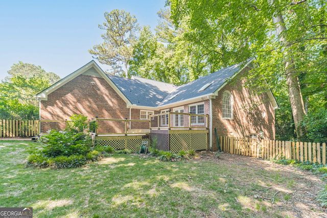 765 Winston Drive, Lawrenceville, GA 30044