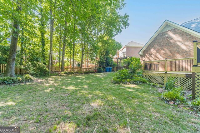 765 Winston Drive, Lawrenceville, GA 30044