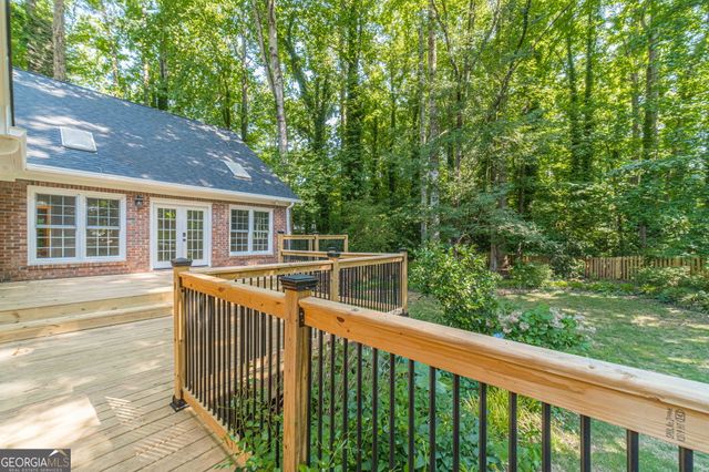765 Winston Drive, Lawrenceville, GA 30044