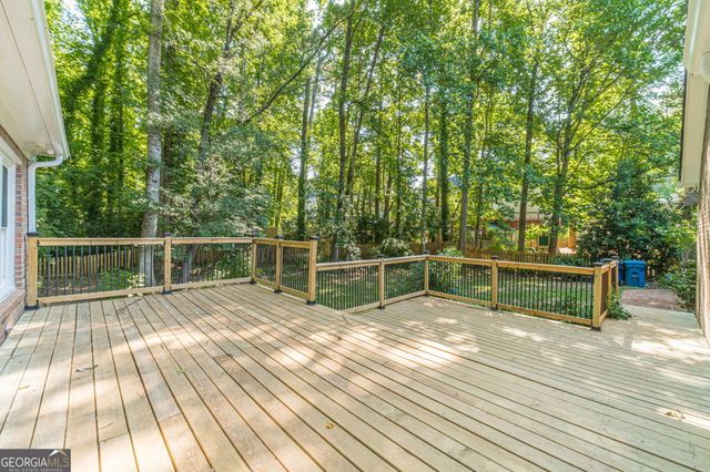 765 Winston Drive, Lawrenceville, GA 30044