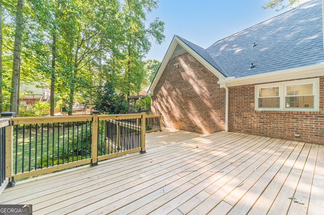 765 Winston Drive, Lawrenceville, GA 30044