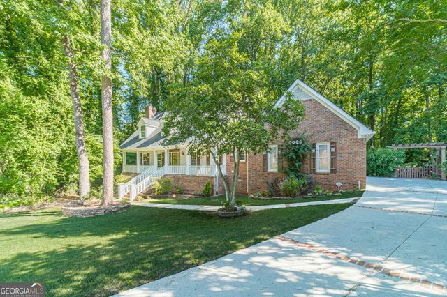 765 Winston Drive, Lawrenceville, GA 30044