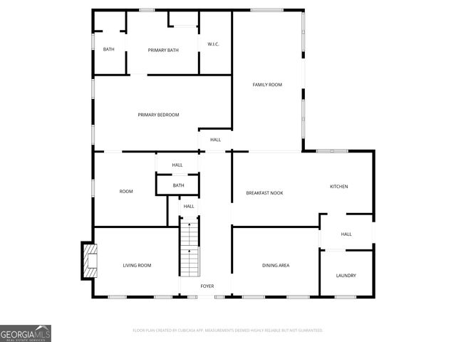765 Winston Drive, Lawrenceville, GA 30044