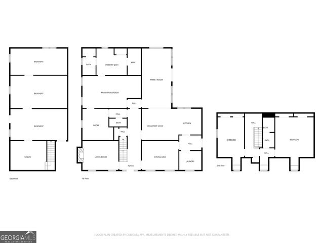 765 Winston Drive, Lawrenceville, GA 30044