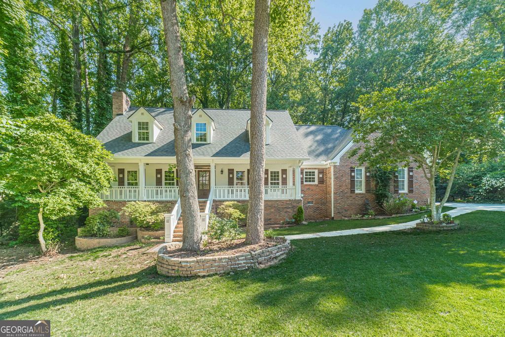 765 Winston Drive, Lawrenceville, GA 30044