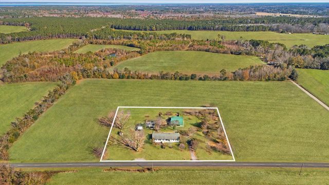 1239 Gemini Drive, Holly Hill, SC 29059