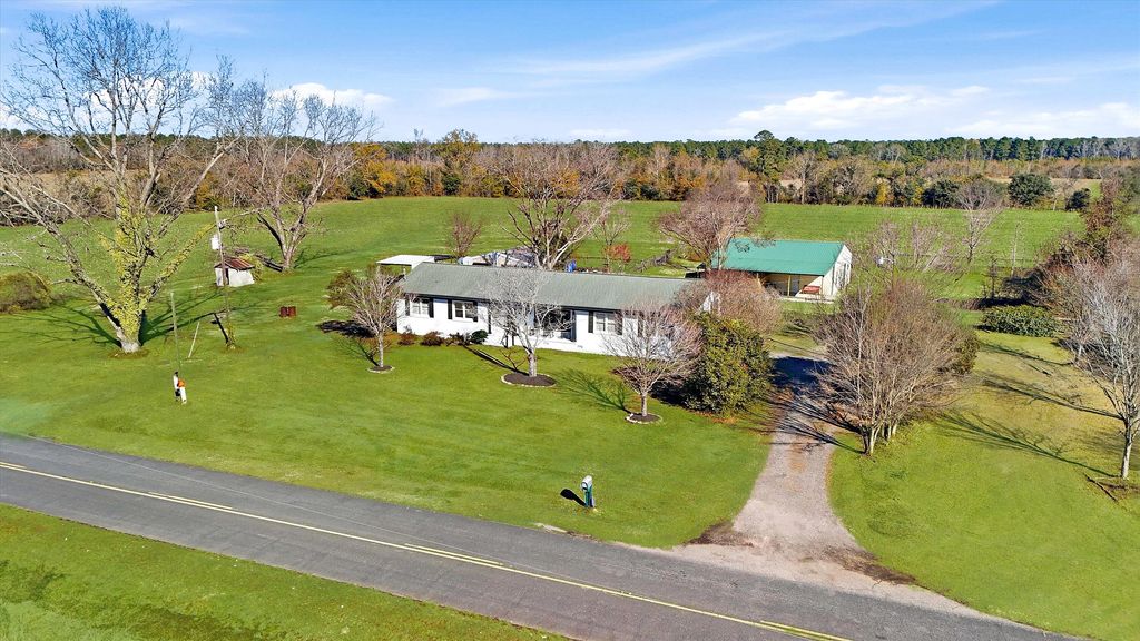 1239 Gemini Drive, Holly Hill, SC 29059