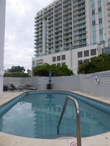 2530 SW 3rd Avenue 503, Miami, FL 33129
