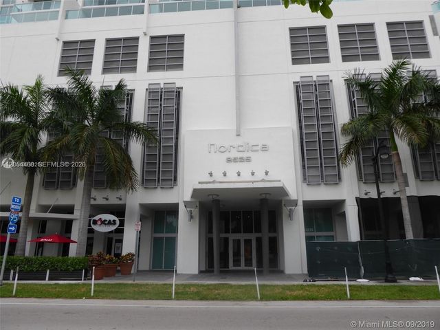 2530 SW 3rd Avenue 503, Miami, FL 33129