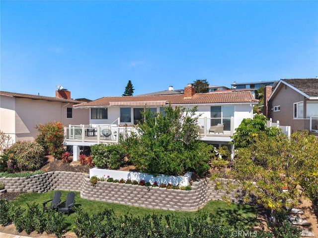 428 Cabrillo, Corona Del Mar, CA 92625