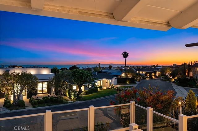 428 Cabrillo, Corona Del Mar, CA 92625