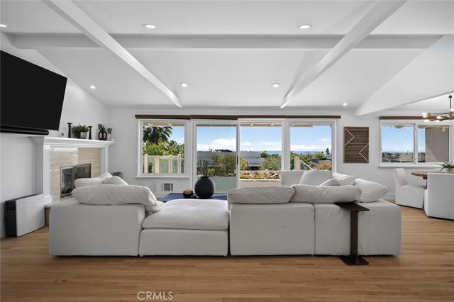 428 Cabrillo, Corona Del Mar, CA 92625