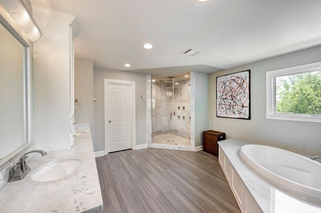 3709 Ella Boulevard, Houston, TX 77018