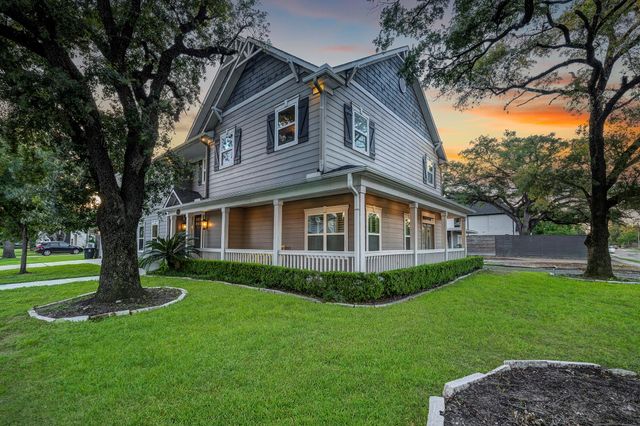 3709 Ella Boulevard, Houston, TX 77018