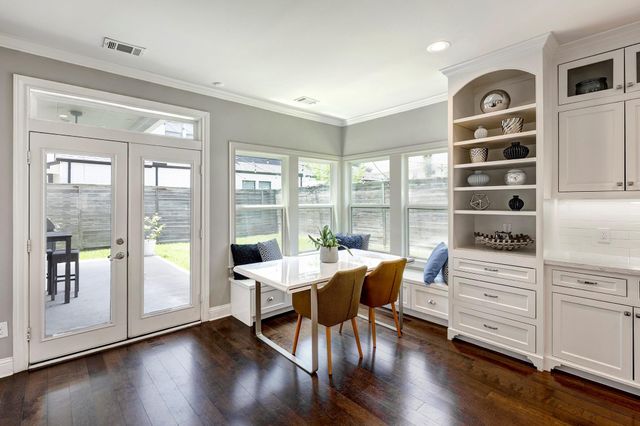 3709 Ella Boulevard, Houston, TX 77018