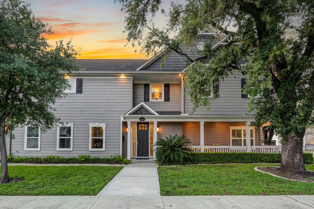 3709 Ella Boulevard, Houston, TX 77018