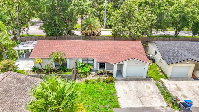 6701 VILLAGE GROVE COURT, Tampa, FL 33615