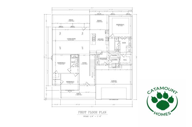 1019 Walnut Grove Road, Dickson, TN 37055