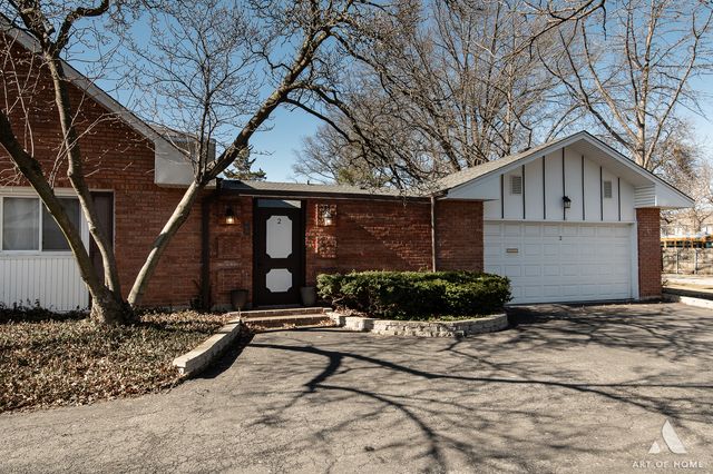 2 Stuart On Oxford Street, Rolling Meadows, IL 60008