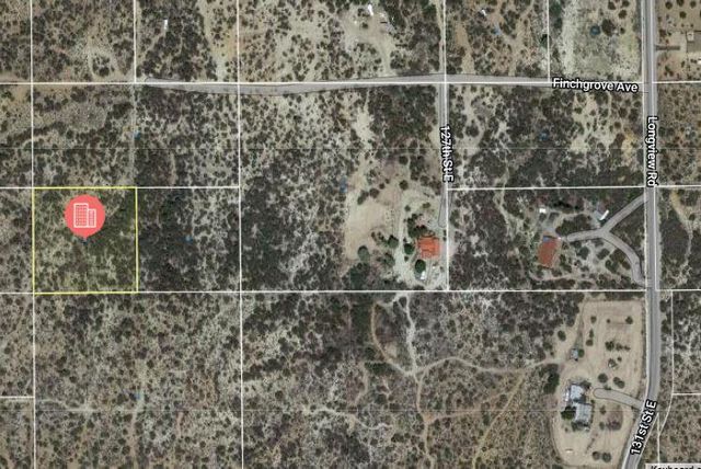 Nearwood Road, Juniper Hills, CA 93543