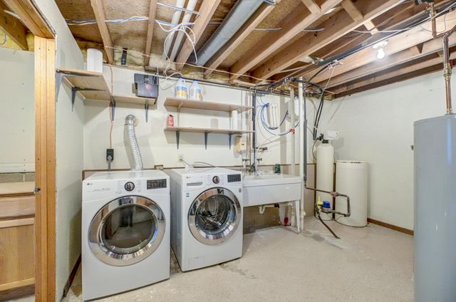 9707 Heath Avenue S, Cottage Grove, MN 55016