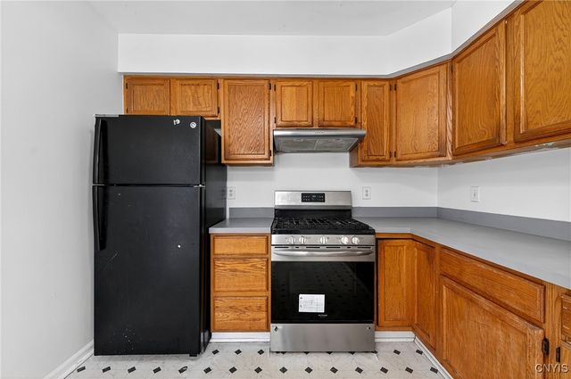 126 West Florence Avenue, Syracuse, NY 13205