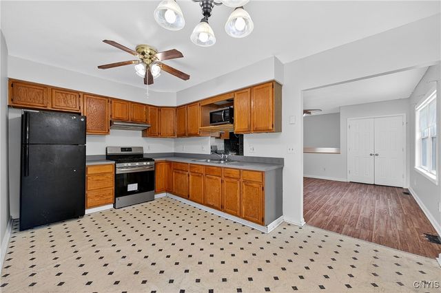 126 West Florence Avenue, Syracuse, NY 13205