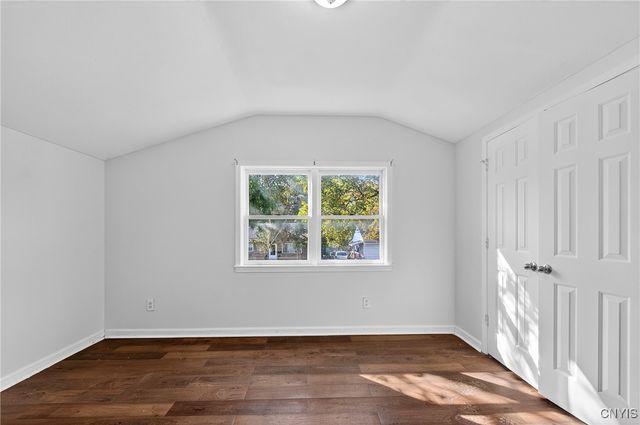 126 West Florence Avenue, Syracuse, NY 13205