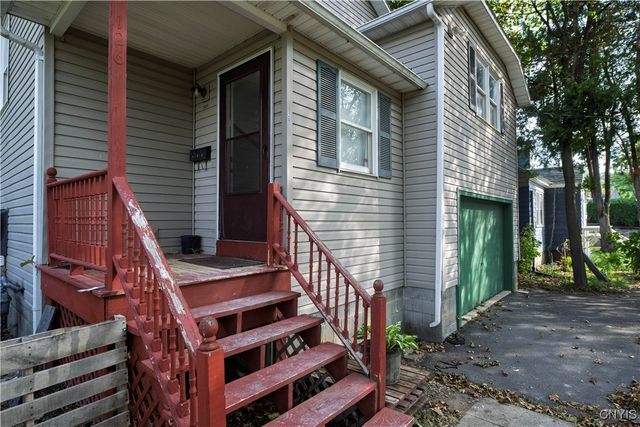 126 West Florence Avenue, Syracuse, NY 13205