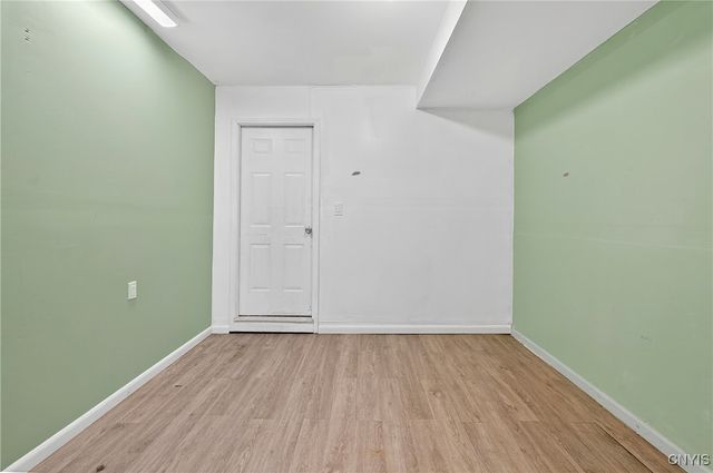 126 West Florence Avenue, Syracuse, NY 13205