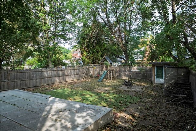 126 West Florence Avenue, Syracuse, NY 13205