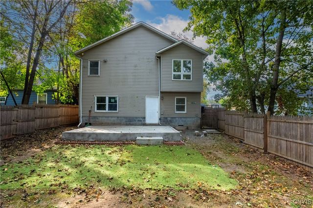 126 West Florence Avenue, Syracuse, NY 13205