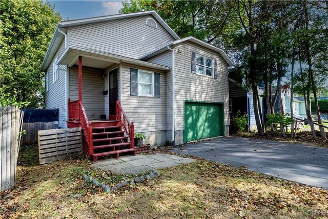 126 West Florence Avenue, Syracuse, NY 13205