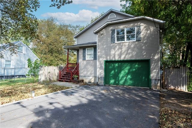 126 West Florence Avenue, Syracuse, NY 13205