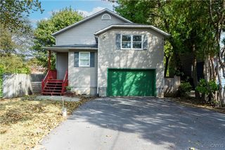 126 West Florence Avenue, Syracuse, NY 13205